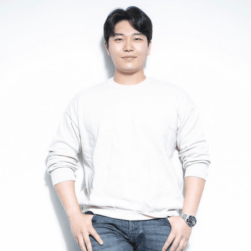 공카 대표 황기연