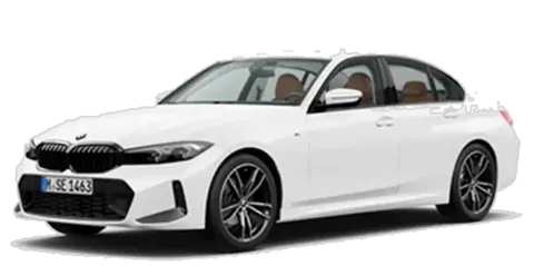 BMW 3시리즈