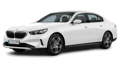 BMW 5시리즈