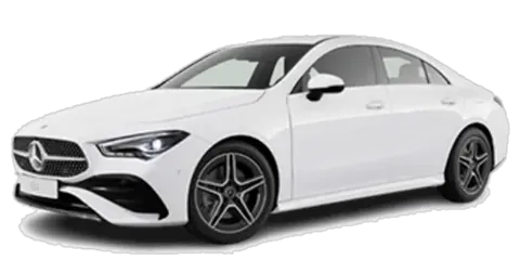 벤츠 CLA