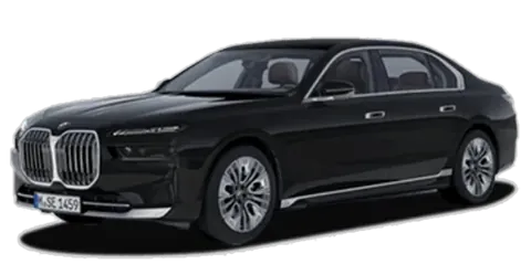 BMW 7시리즈
