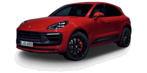 포르쉐 마칸 GTS