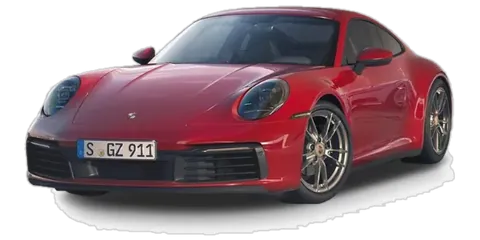 포르쉐 911 카레라