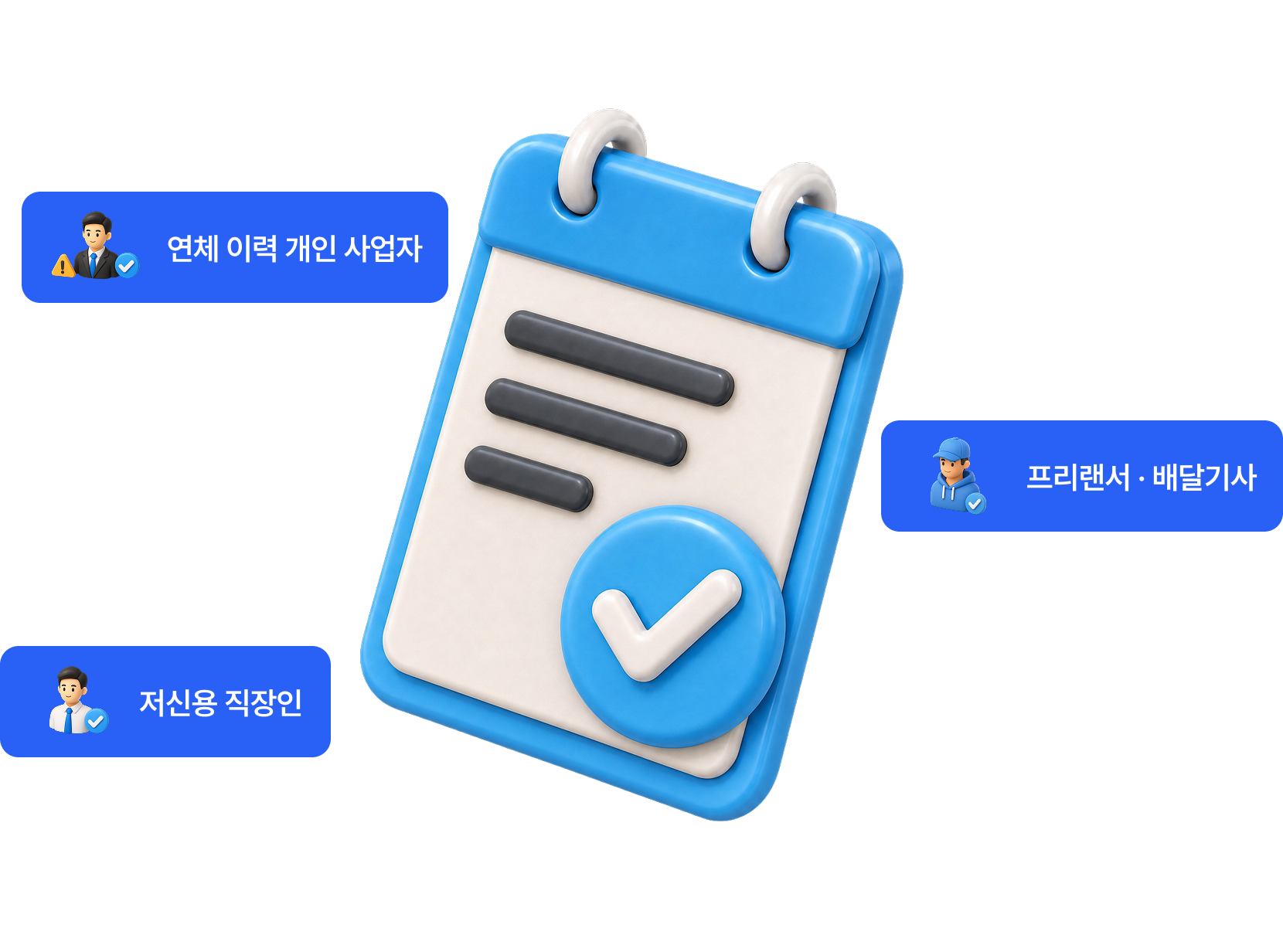 조건 따지지 않는 렌트, 공카에선 가능해요